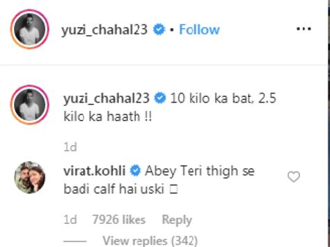 5 Times Virat Kohli Hilariously Trolled His Own Teammates On Social Media