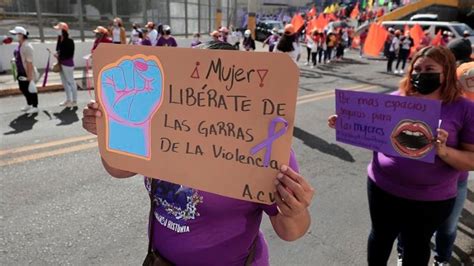 Honduras Entre Los Pa Ses Con Mayores Tasas De Femicidios A Nivel