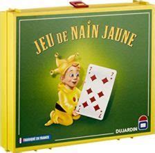 La R Gle Du Nain Jaune