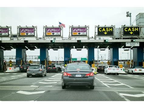 E Zpass Use Costs More Out Of State For Ny Drivers New Rochelle Ny Patch