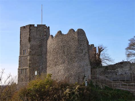 Lewes Castle. http://bit.ly/1QqDDip | Lewes castle, Medieval castle, Castle