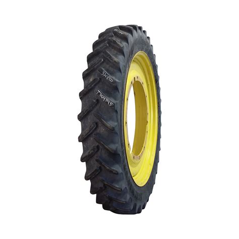 Used320 90R50 BKT Tires Agrimax RT 945 R 1W Agricultural Tires For