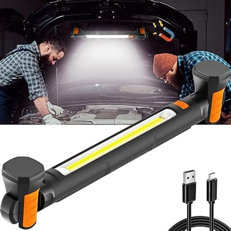 Best Under Hood Work Light Illuminate Your Engine Bay