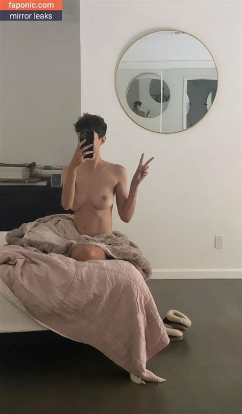 Anna Lisa Wagner Aka Annalisawagner Aka Wagner Anna Lisa Nude Leaks