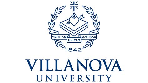 Villanova Logo, symbol, meaning, history, PNG, brand