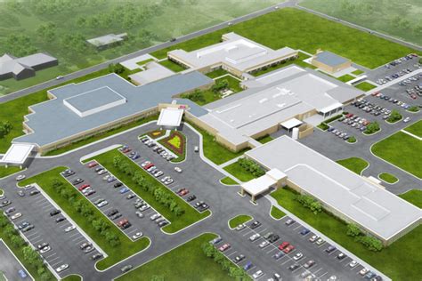 Drew Memorial Hospital Starting $31M Expansion in Monticello | Arkansas ...