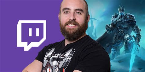 Best World Of Warcraft Twitch Streamers