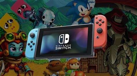 Top 14 Des Prochains Jeux Sur Switch En Mai 2018 Nintendo Switch