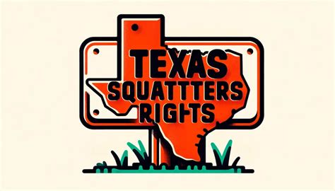 What Is A Squatter A Comprehensive Guide To Squatters Rights Texas