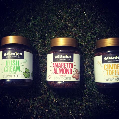 Beanies Flavoured Coffee – Review & Giveaway! - Nics Nutrition