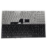 Teclado P Notebook Samsung Np E G Br Preto