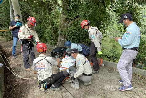 詐騙集團囚虐案南投尋獲疑第3名死者 主嫌陳樺韋羈押禁見 社會 中央社 Cna