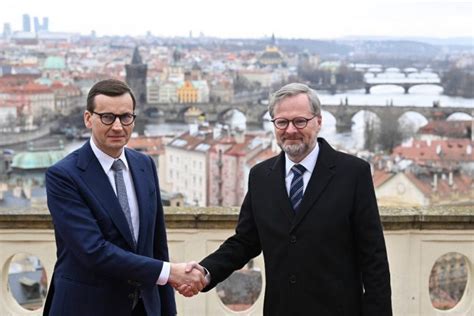 Jest Porozumienie Polski Z Czechami Ws Turowa NCZAS