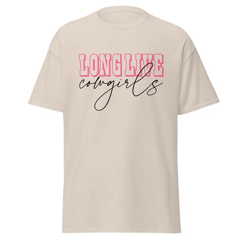 Long Live Cowgirls Morgan Wallen Concert Lyrics Tshirt Cowgirl Rodeo Vintage Concert Tee