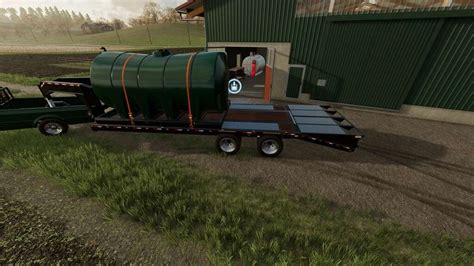 Liquid Transport And Sprayer Pack V1 0 Fs22 Mod Farming Simulator 22 Mod