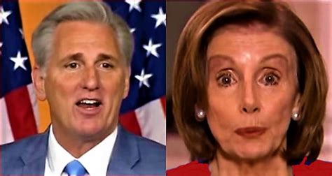 Kevin McCarthy surprised Pelosi with new Jan 6 committee Memes - Imgflip