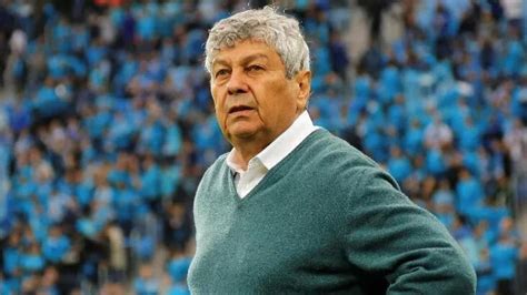 Mircea Lucescu yine söyledi: Fenerbahçe'ye gidebilirdim