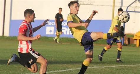 Torneo Provincial de Fútbol Quedaron definidos los cruces de cuartos