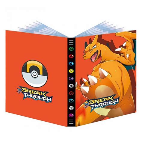 Range Carte Pokémon Dracaufeu La Pokémon Boutique