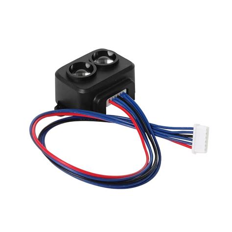 Buy Tf Luna Lidar Sensor Module Single Point Ranging Module 02 8m