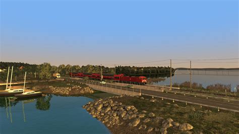 Train Simulator Classic: Rail Subscription on Steam