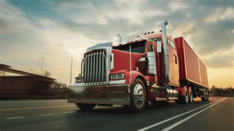 Comprehensive Guide To Semi Trucks Wha Insurance