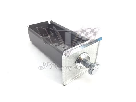 Chevy Impala Ss Dash Ashtray Assembly