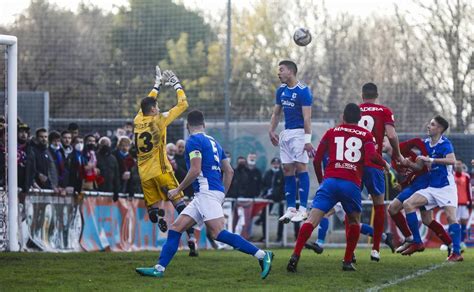 El Ceares Se Lleva Un Sufrido Triunfo Para Continuar Creyendo El