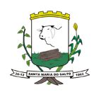 Brasão coat of arms crest of Santa Maria do Salto titlemode