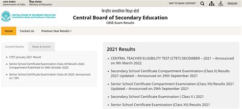 Cbse 10th Result 2022 Declared Live Cbse X Result 2022 Declared