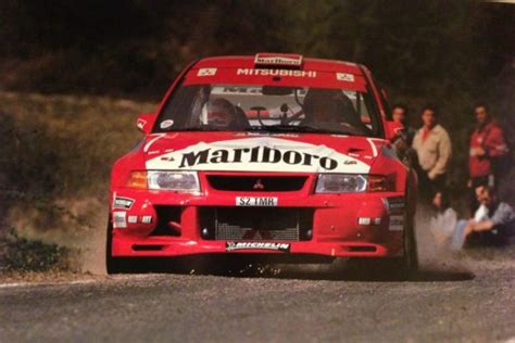 Top Greatest World Rally Championship Cars Of All Time