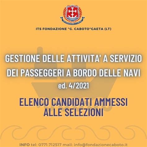 Gestione Delle Attivit A Servizio Dei Passeggeri Ed Elenco