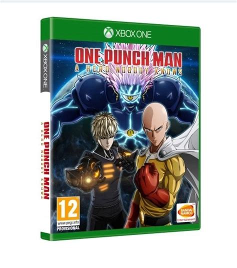 One Punch Man Box Niska Cena Na Allegro Pl