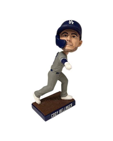 2022 Bobbleheads | Los Angeles Dodgers