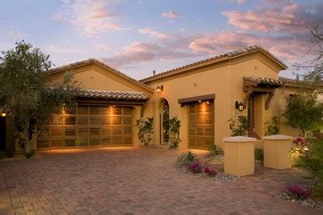 Andalusia At Coral Mountain Mediterranean Exterior Orange County