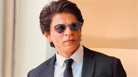 Did you know Shah Rukh Khan initially took villain roles because he was ...