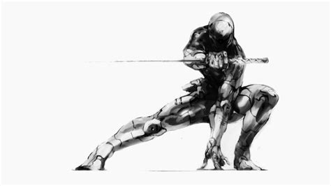 Download Video Game Metal Gear Solid Hd Wallpaper