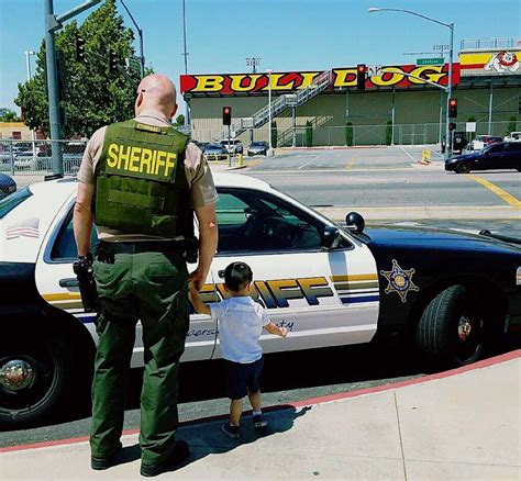 SAN JACINTO VALLEY: 30 days on patrol with the Hemet & San Jacinto PD ...