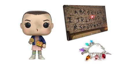 Stranger Things Objetos - Los objetos más curiosos de 'Stranger Things'