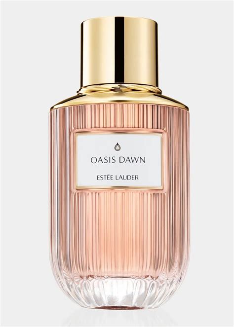 Oasis Dawn Est E Lauder Parfum Een Nieuwe Geur Voor Dames