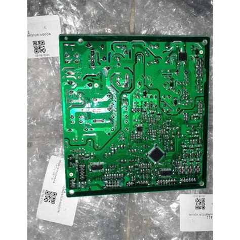 Jual Modul Pcb Indoor Ac Sharp Standar R32 UCY 1 2pk 1PK BARU ORIGINAL