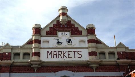 Fremantle Markets - Alchetron, The Free Social Encyclopedia