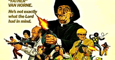 Every 70s Movie: The Wrath of God (1972)