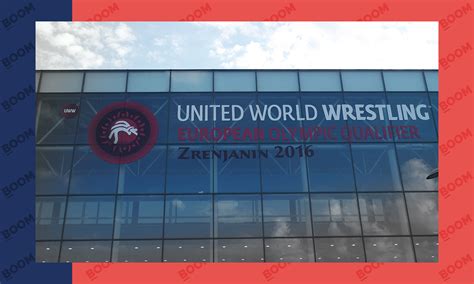 International Wrestling Body Condemns Treatment Of Protesting Wrestlers