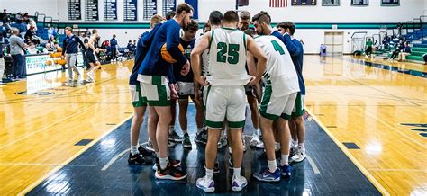 2023 24 Mens Basketball Preview Picked Third In Ccc Preseason Poll