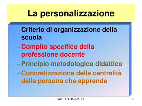 Ppt Traguardi Per Lo Sviluppo Delle Competenze Powerpoint