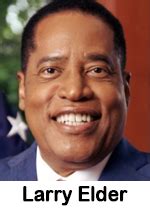 Larry Elder Plans To Sue RNC TALKERS Magazine