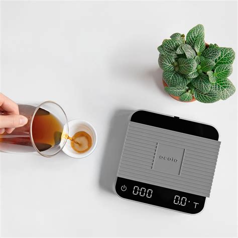 Acaia Pearl Scale – Thou Mayest