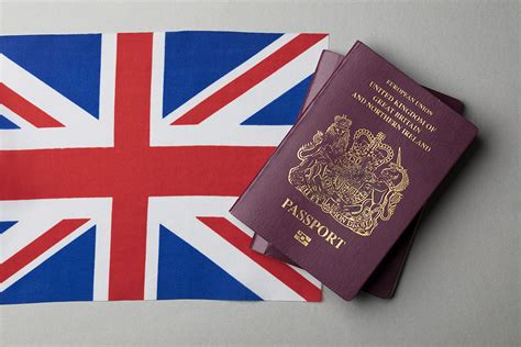 How To Apply For British Citizenship Viza International