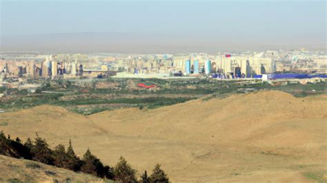 Xinjiang La Nuova Frontiera Tra Difesa Territoriale E Sviluppo